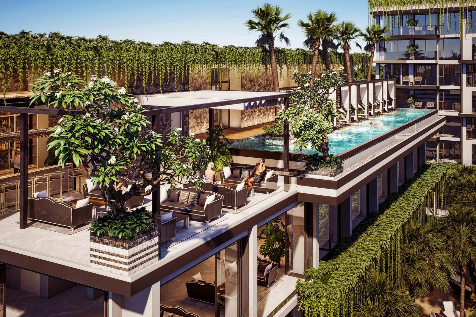 Riviera Beverly Hills 5