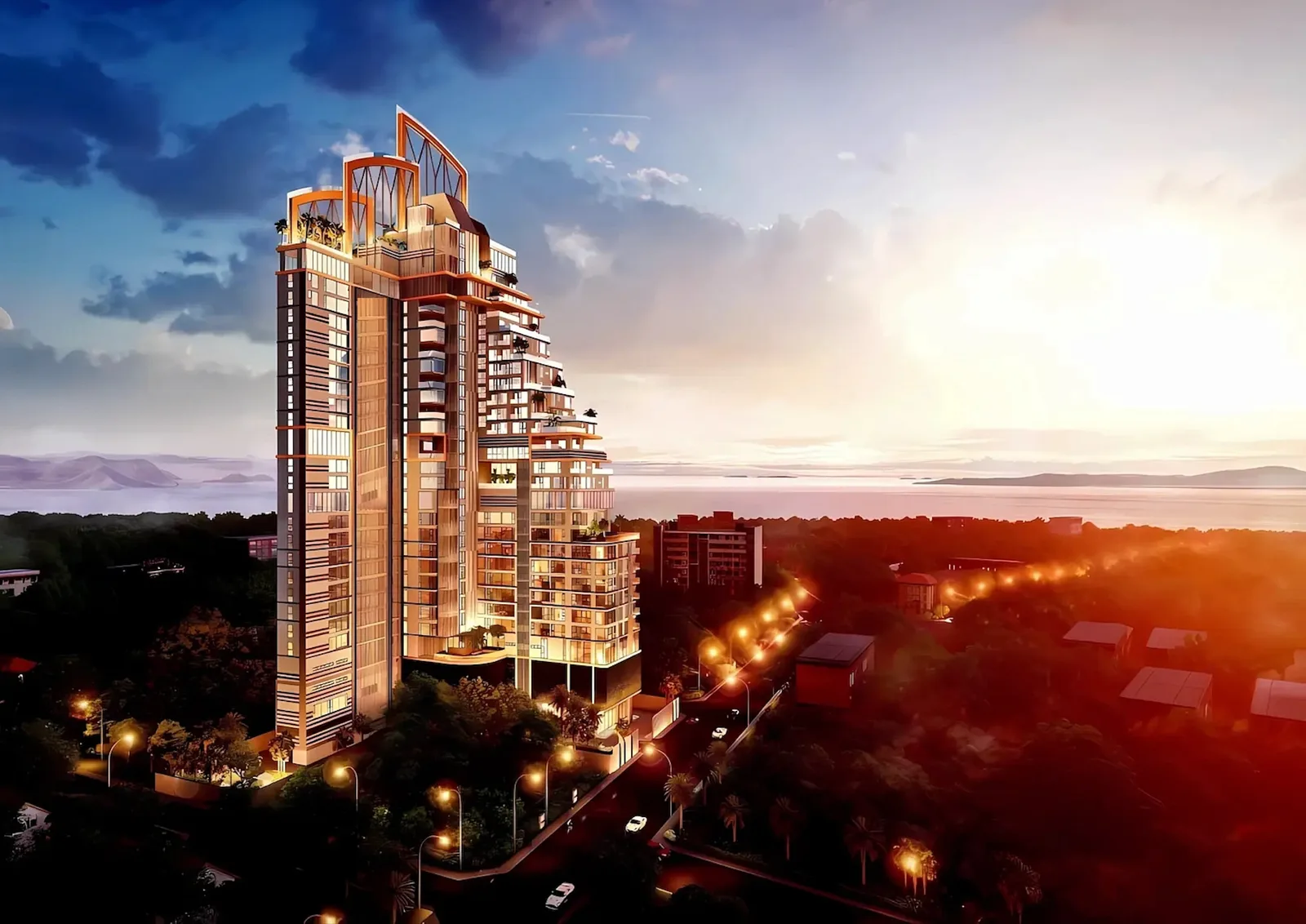 Riviera Malibu 2