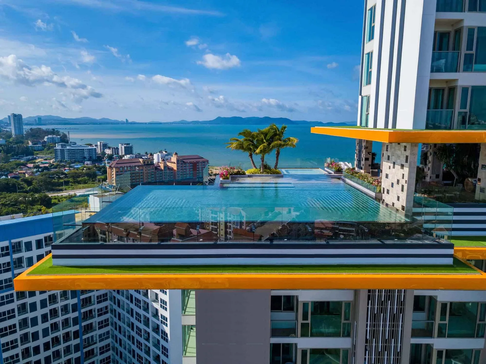 Riviera Monaco 5