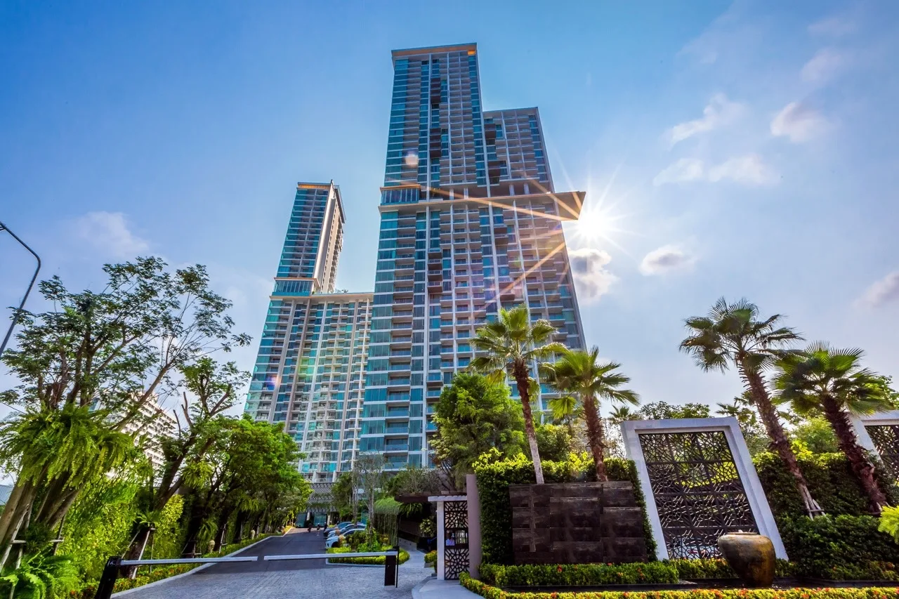 Riviera Palm Wongamat 2