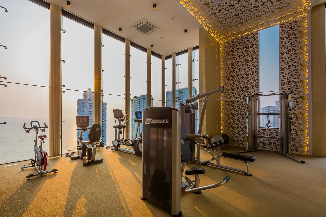 Riviera Palm Wongamat 37