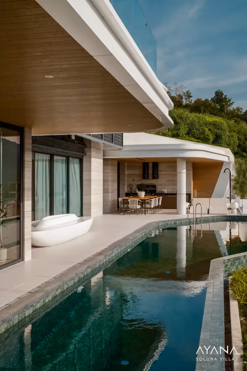 AYANA Soluna Villas 67