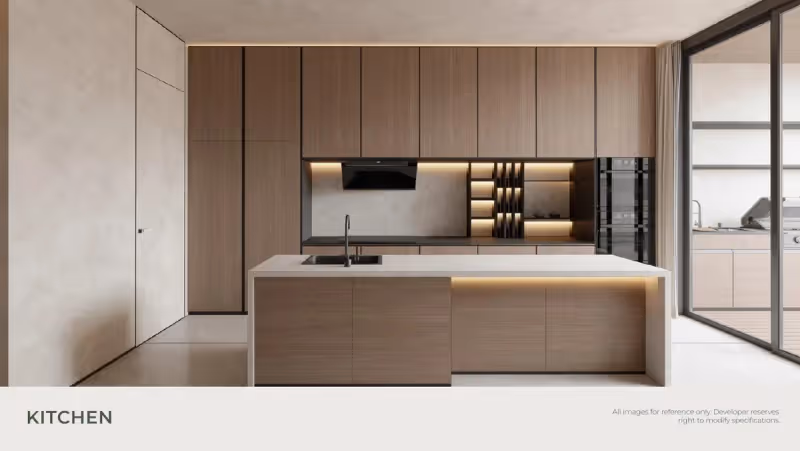 AYANA Soluna Villas 52