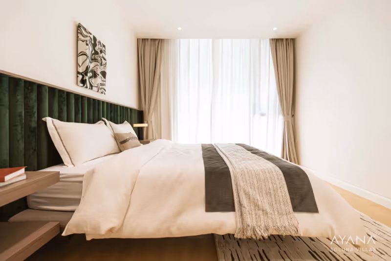 AYANA Soluna Villas 74