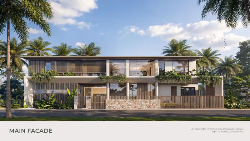 AYANA Soluna Villas 84