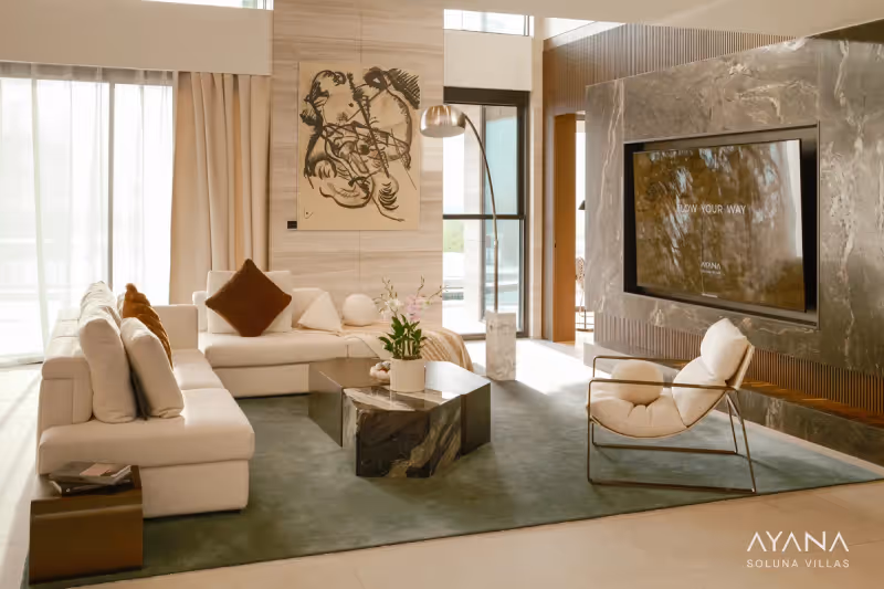 AYANA Soluna Villas 80