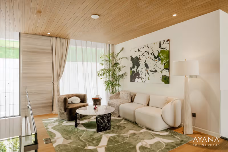 AYANA Soluna Villas 31