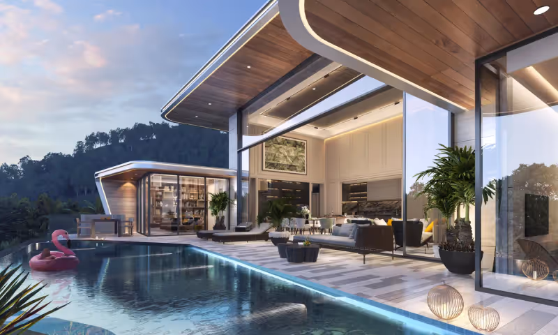 AYANA Soluna Villas 65
