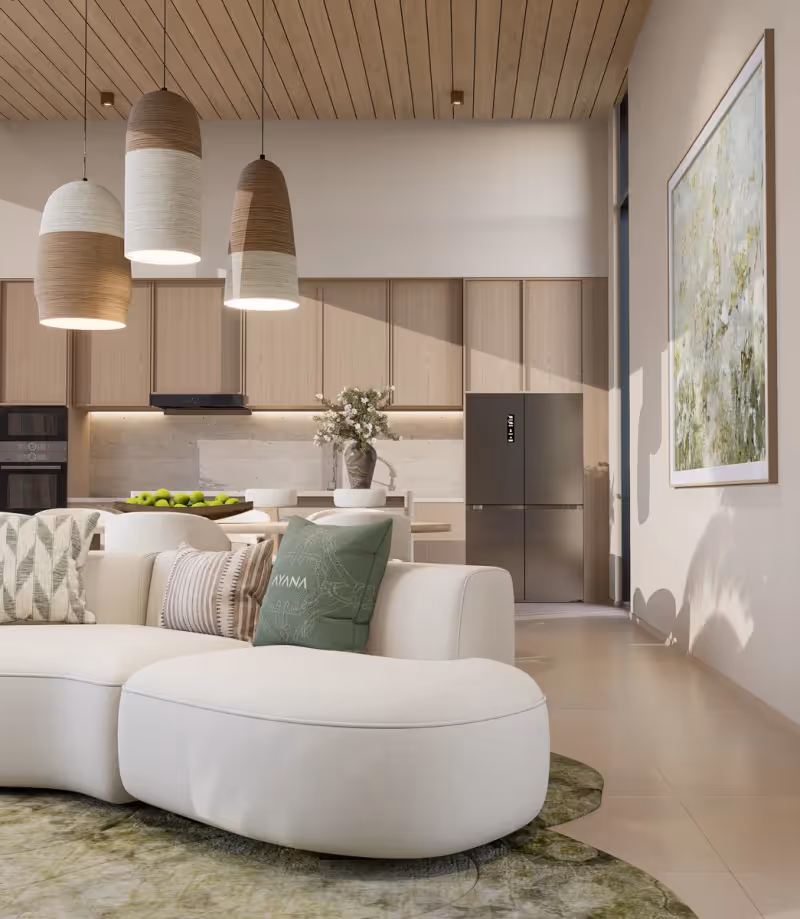AYANA Soluna Villas 41