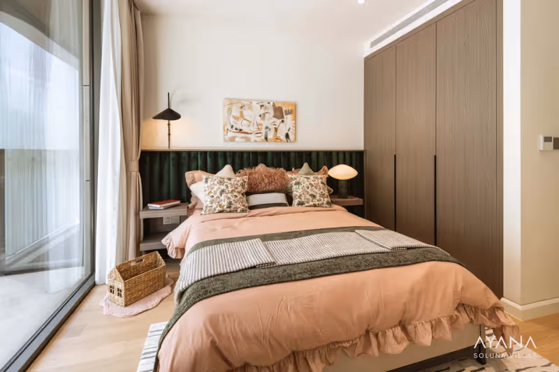 AYANA Soluna Villas 18