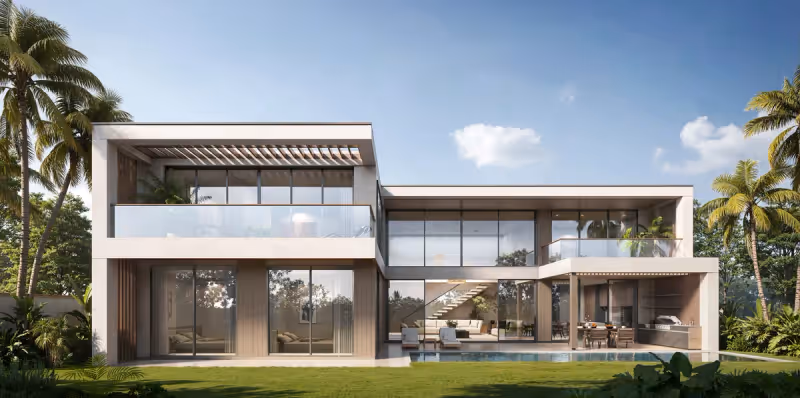AYANA Soluna Villas 47