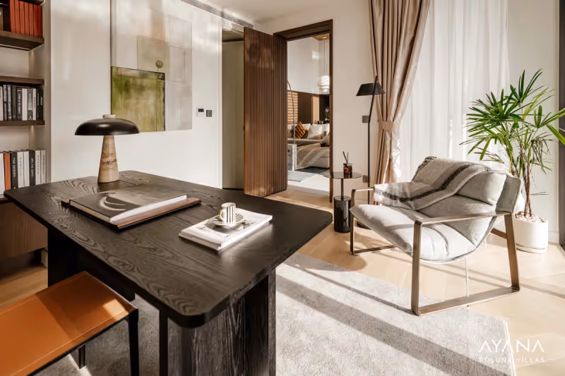 AYANA Soluna Villas 79