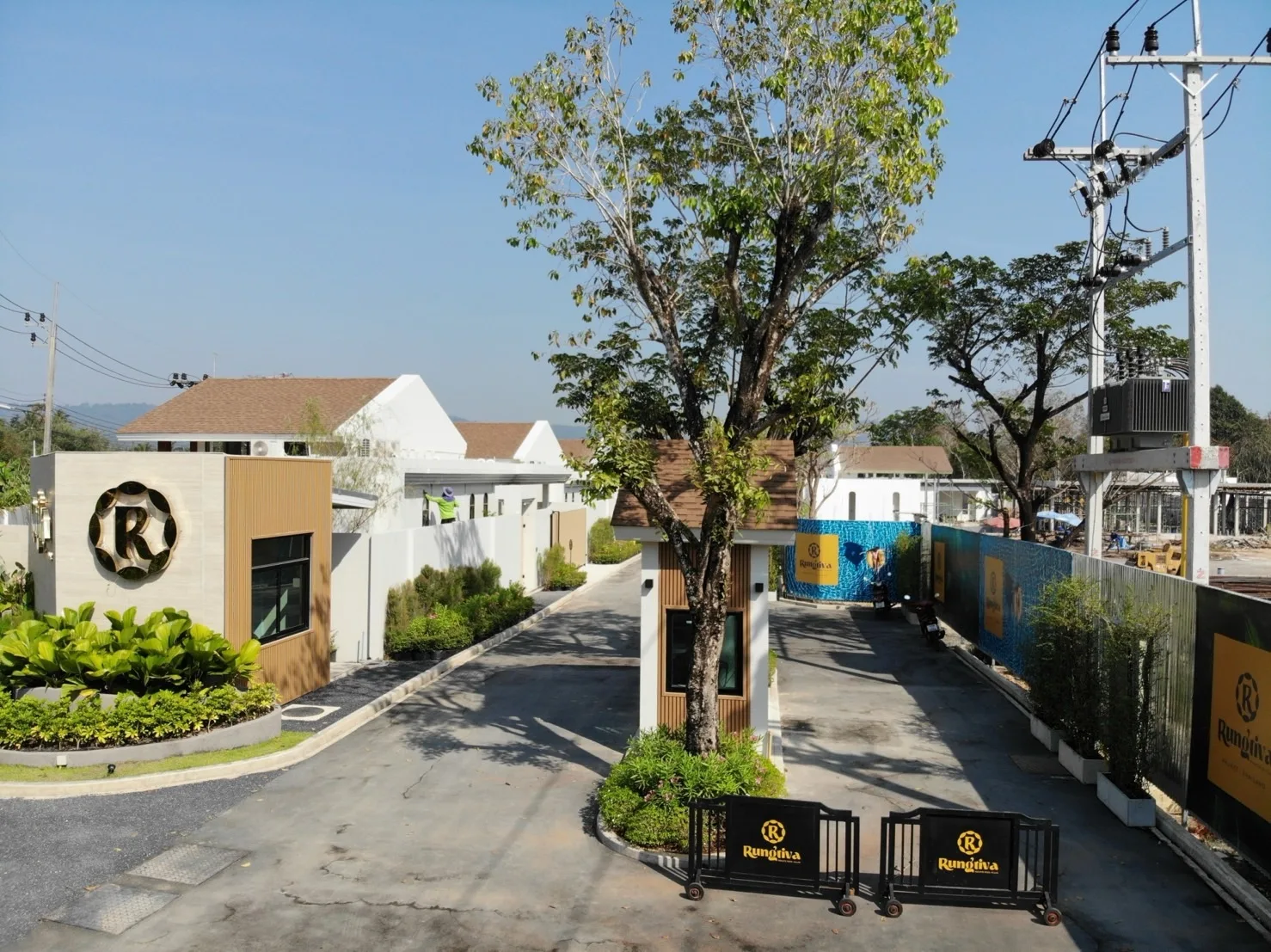 Rungtiva Private Pool Villas 2