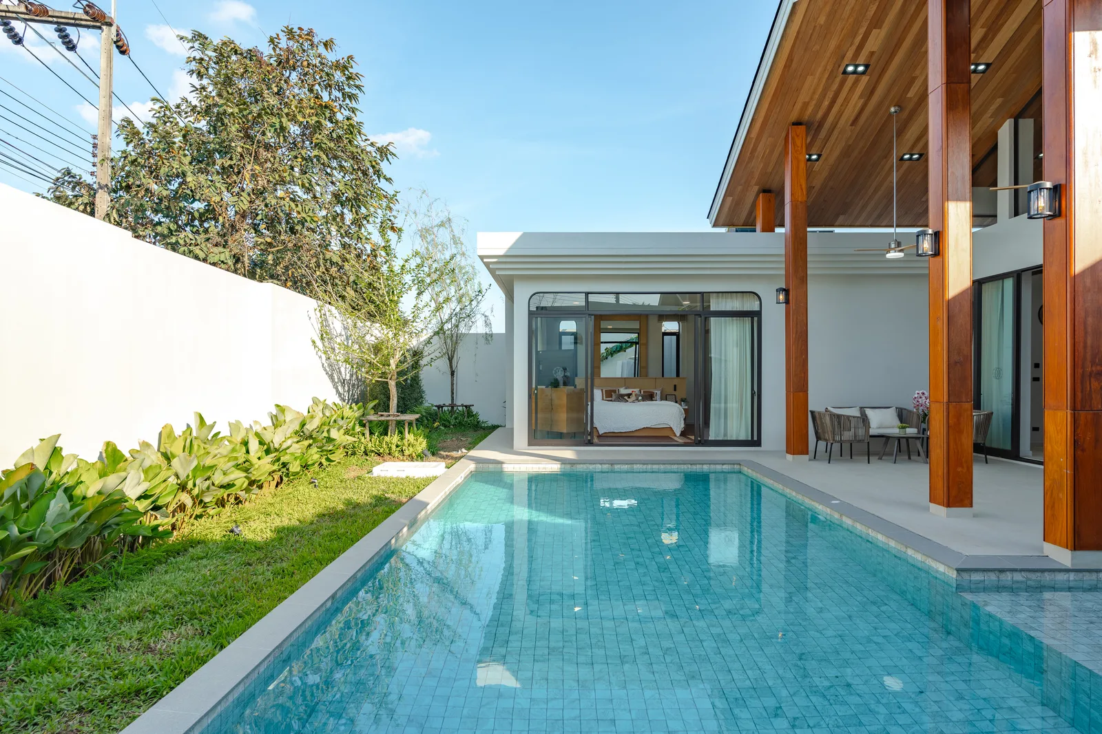 Rungtiva Private Pool Villas 5