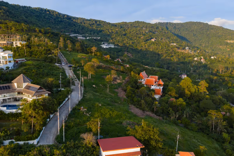 Tesoro Valley 3