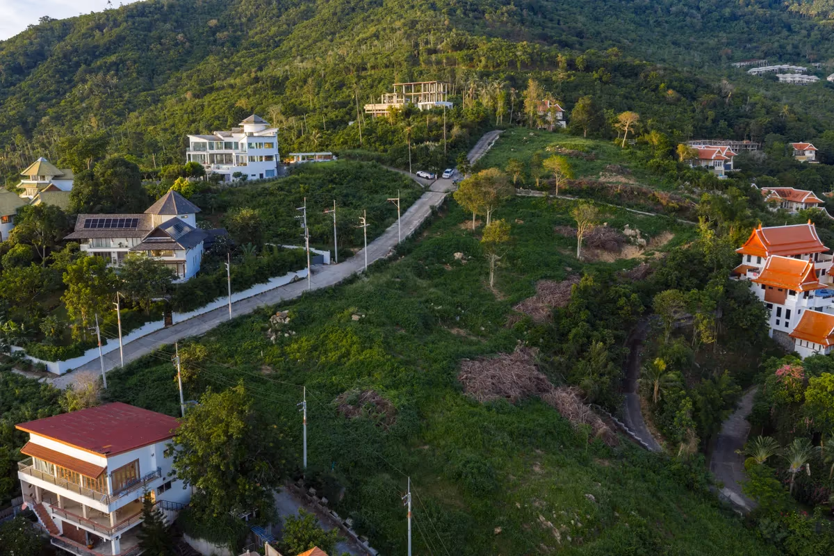 Tesoro Valley 2