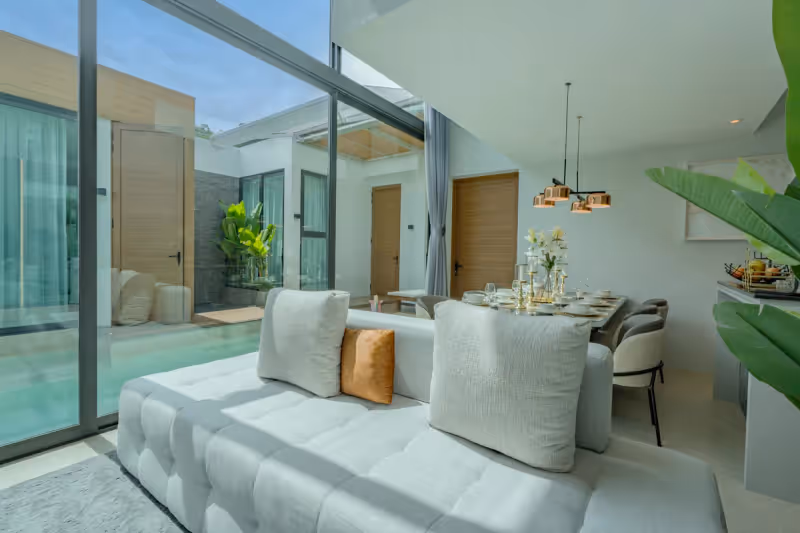 Walai Layan Villas Phuket 52