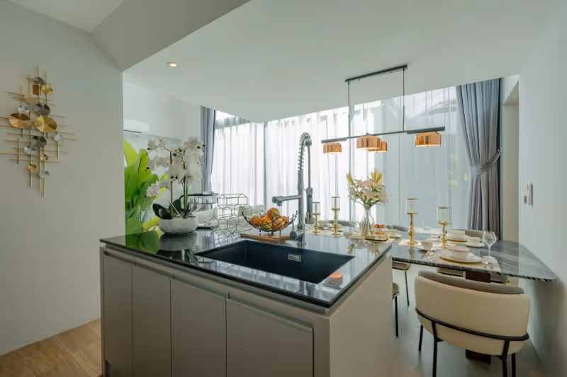 Walai Layan Villas Phuket 40