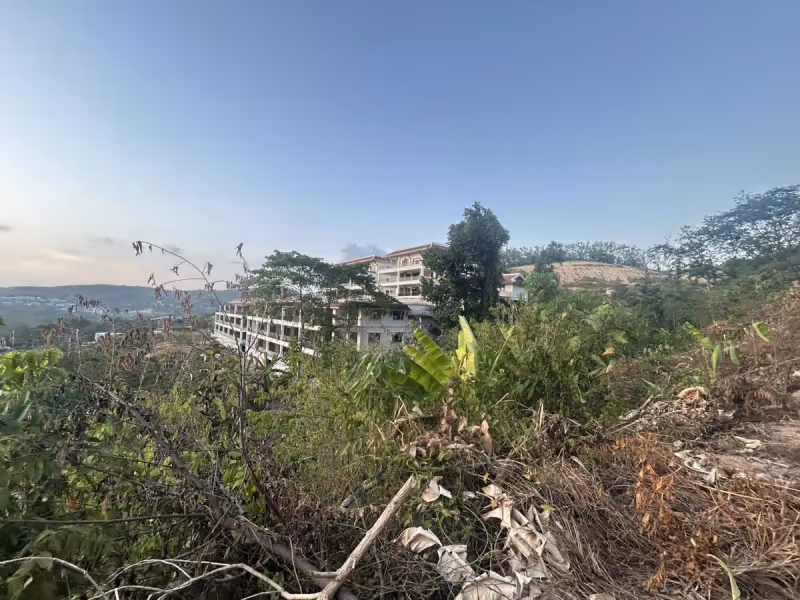Walai Layan Villas Phuket 21
