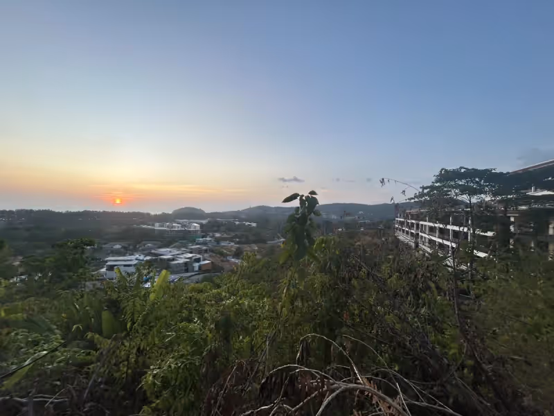 Walai Layan Villas Phuket 23