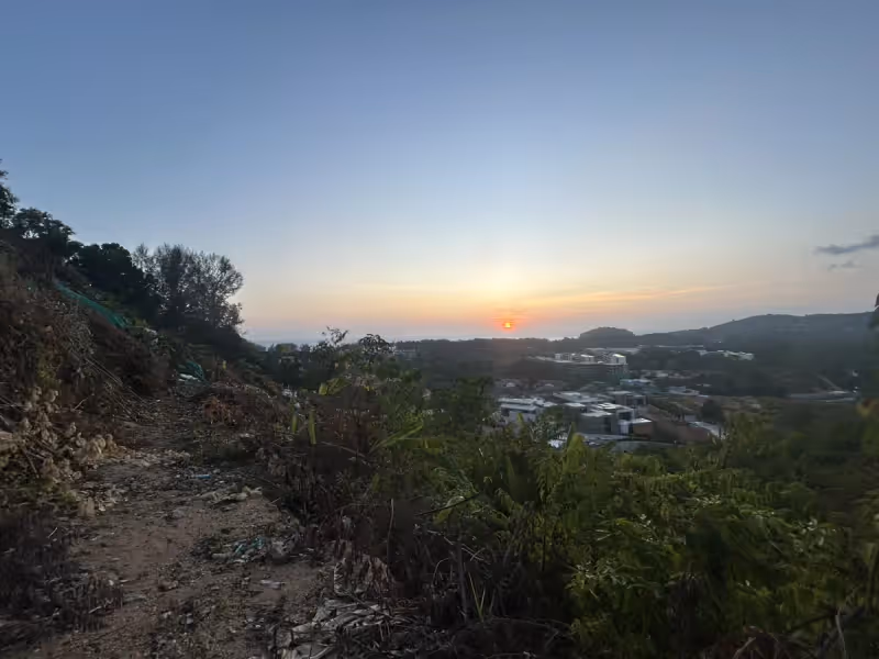Walai Layan Villas Phuket 25