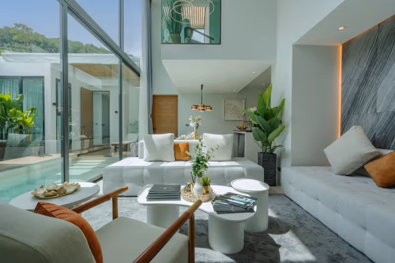 Walai Layan Villas Phuket 50