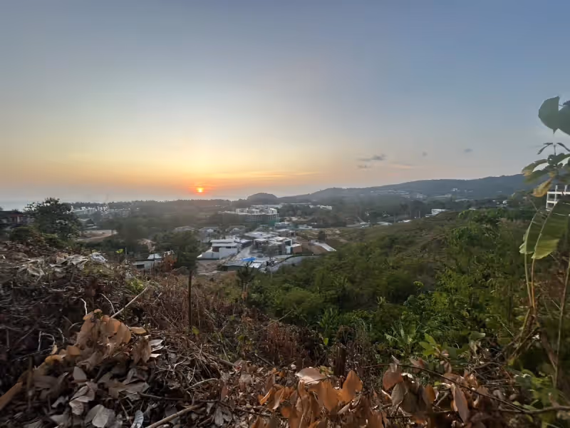 Walai Layan Villas Phuket 28