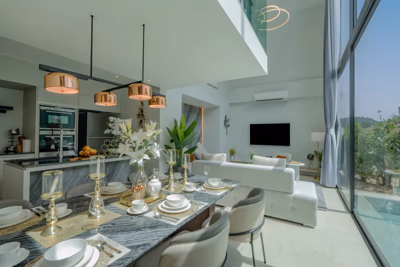 Walai Layan Villas Phuket 54
