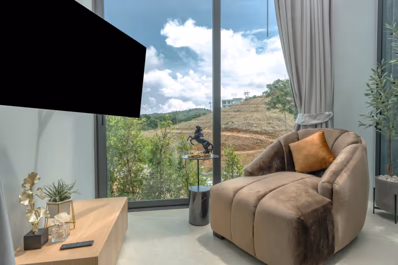 Walai Layan Villas Phuket 74