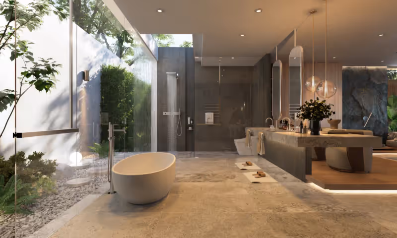 Walai Layan Villas Phuket 16