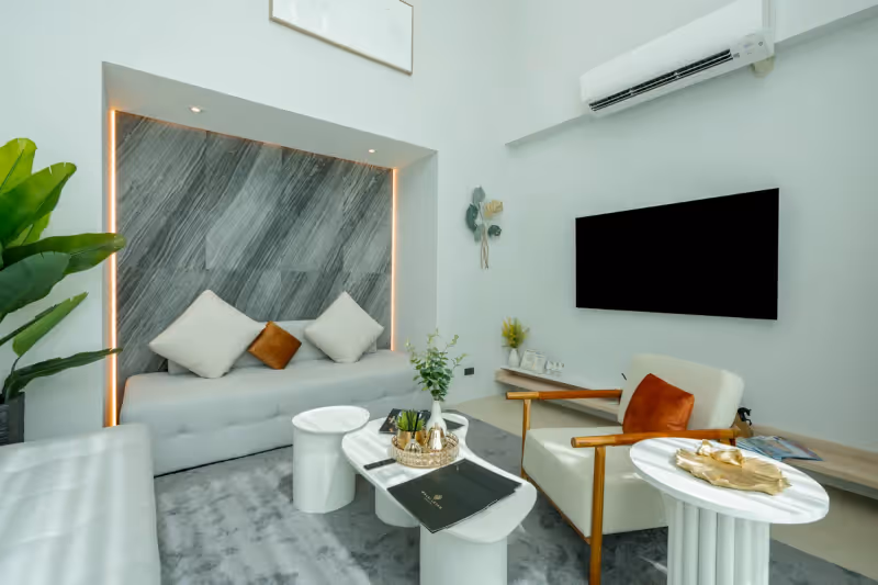 Walai Layan Villas Phuket 45