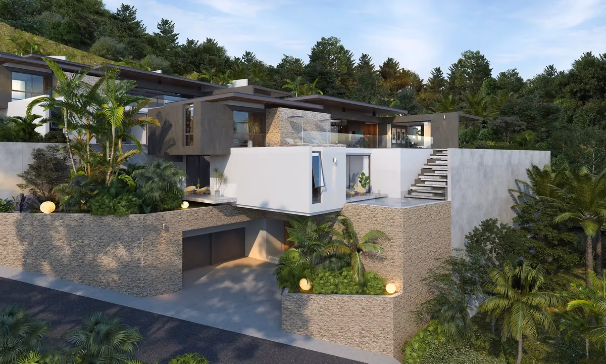 Walai Layan Villas Phuket 3