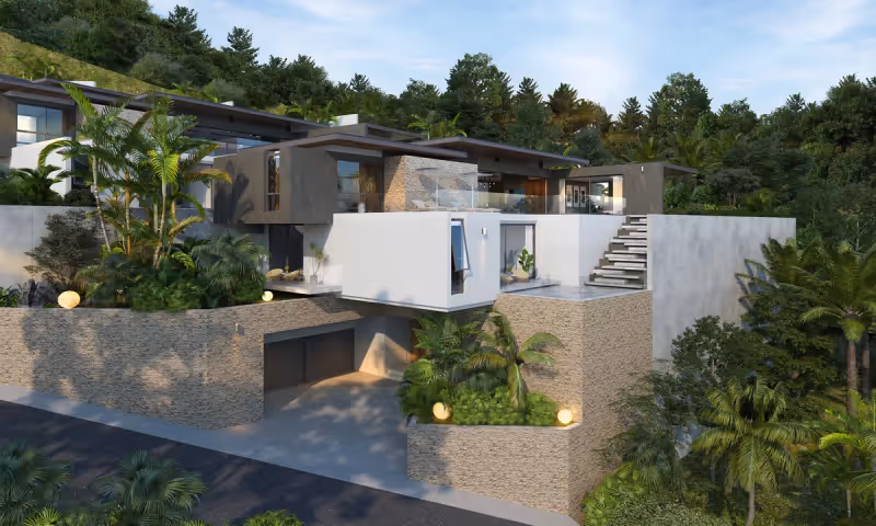 Walai Layan Villas Phuket 3