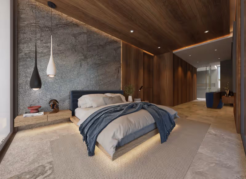 Walai Layan Villas Phuket 12