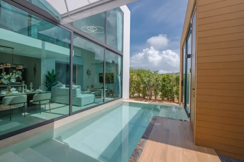 Walai Layan Villas Phuket 57