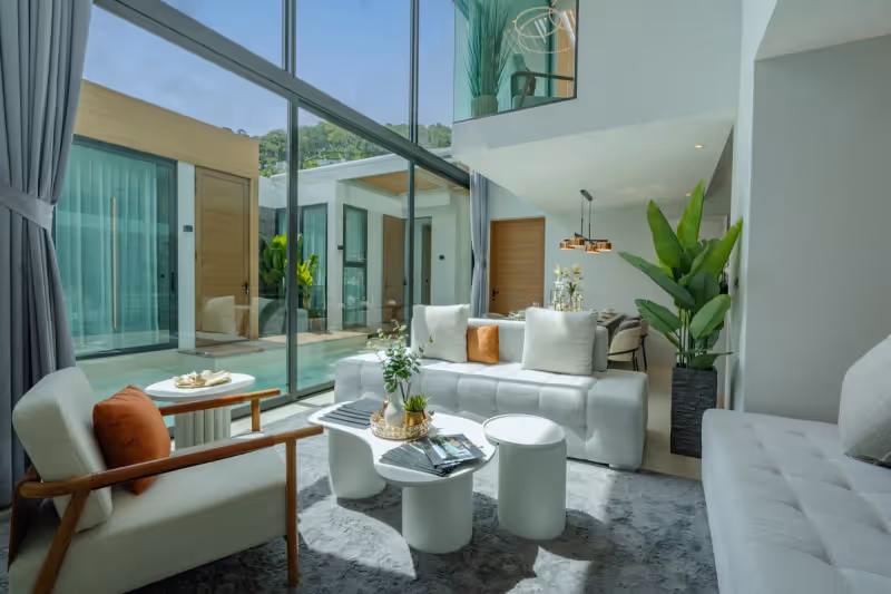 Walai Layan Villas Phuket 51
