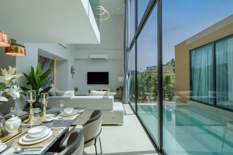 Walai Layan Villas Phuket 53
