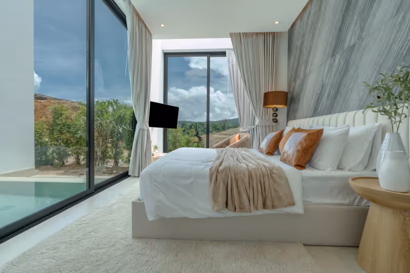 Walai Layan Villas Phuket 78