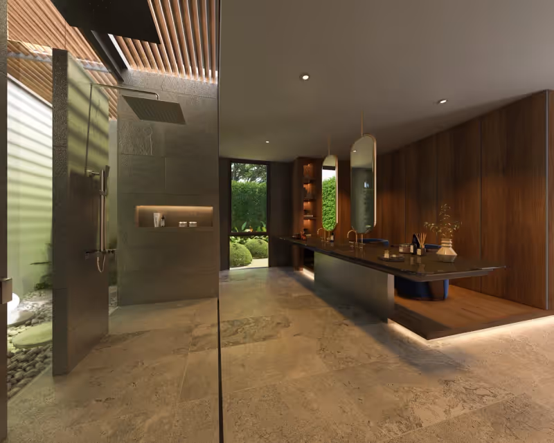 Walai Layan Villas Phuket 13