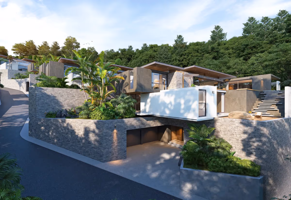 Walai Layan Villas Phuket 2