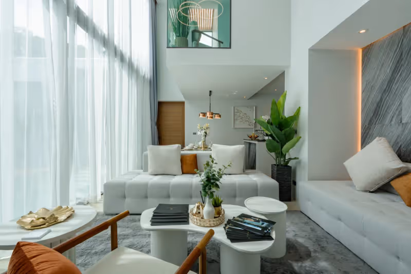 Walai Layan Villas Phuket 48