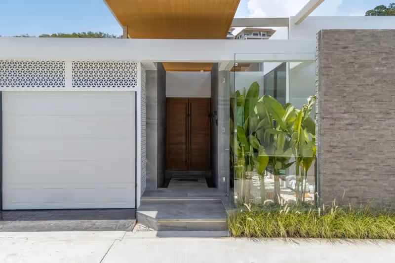Walai Layan Villas Phuket 30