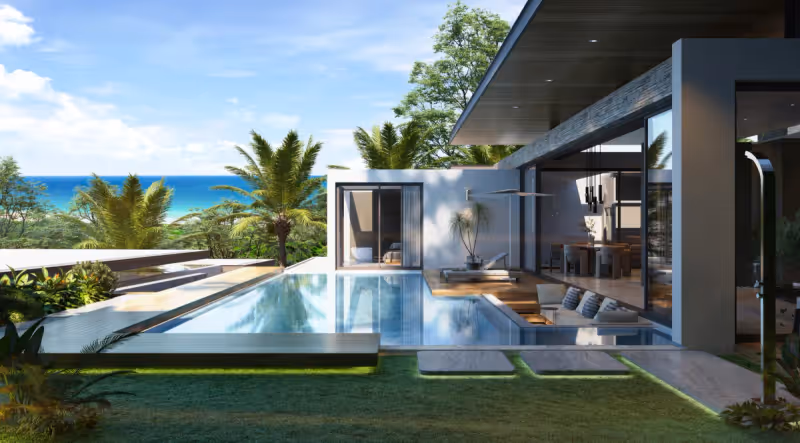 Walai Layan Villas Phuket 5