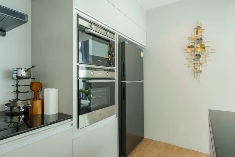 Walai Layan Villas Phuket 43