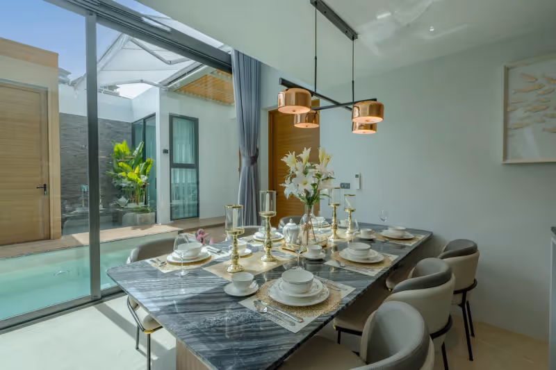 Walai Layan Villas Phuket 55