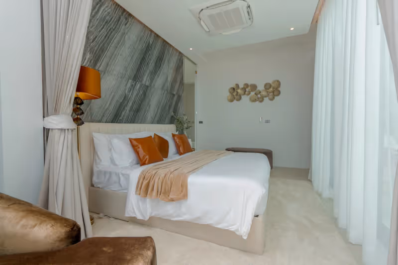 Walai Layan Villas Phuket 73