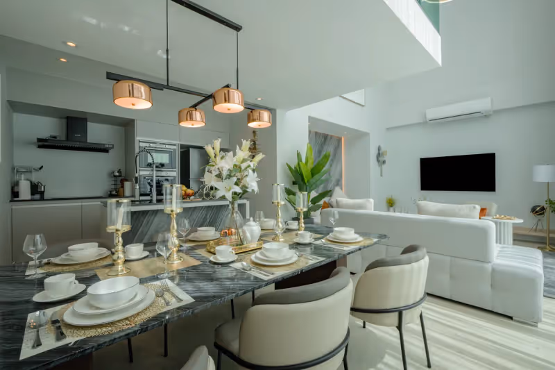 Walai Layan Villas Phuket 38