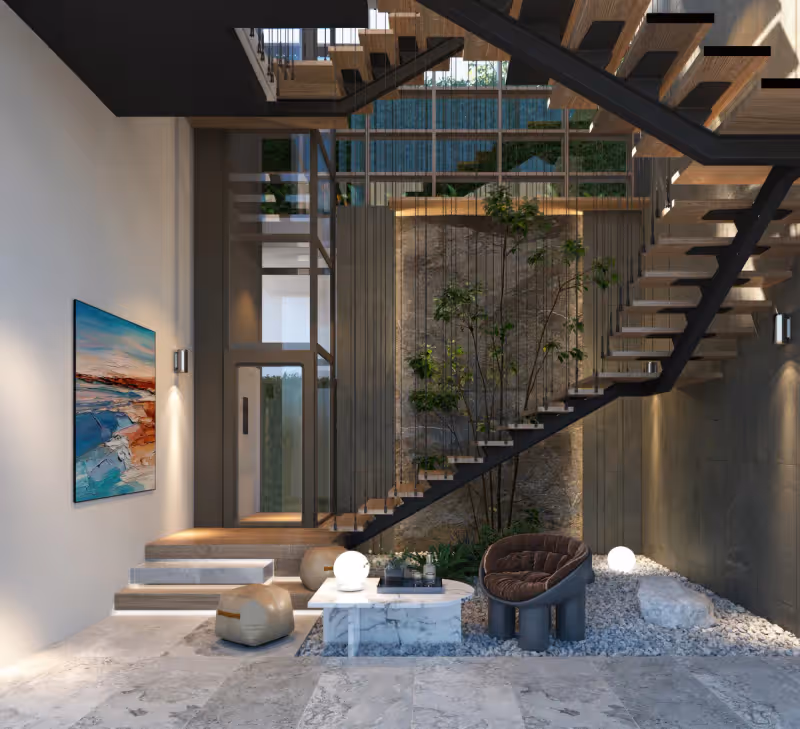 Walai Layan Villas Phuket 11