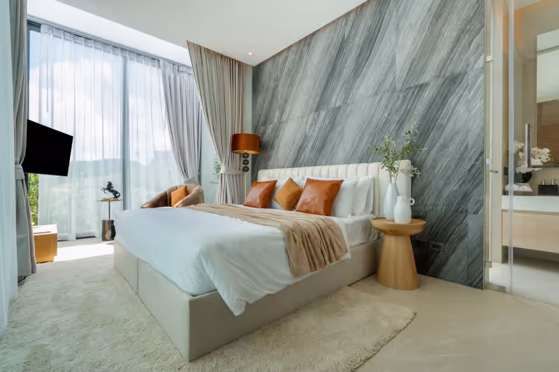 Walai Layan Villas Phuket 70