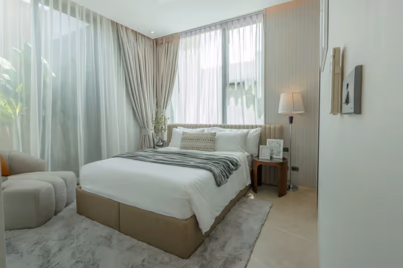 Walai Layan Villas Phuket 69